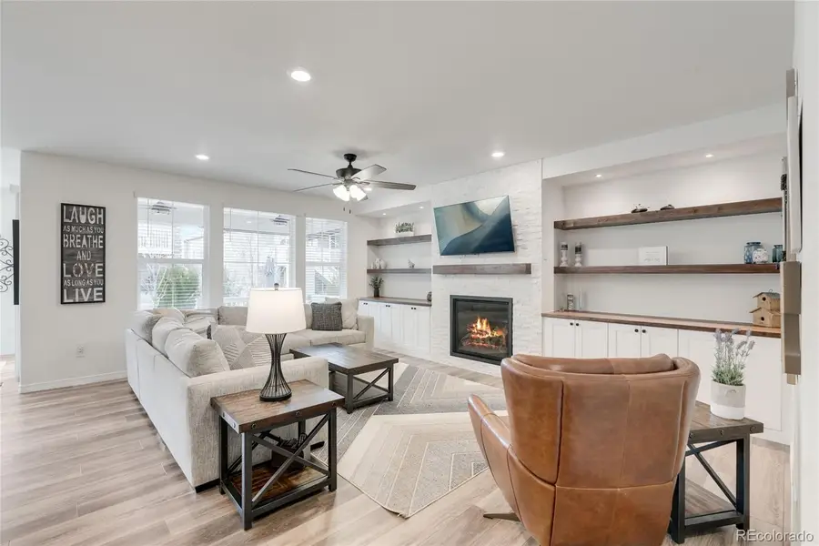 3374 Pacific Peak Drive, Broomfield, CO 80023 - #3