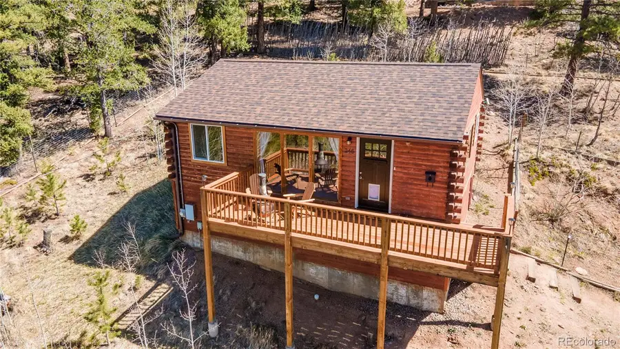 246 Hayes Street, Bailey, CO 80421 - #2