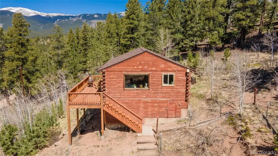 246 Hayes Street, Bailey, CO 80421 - #3