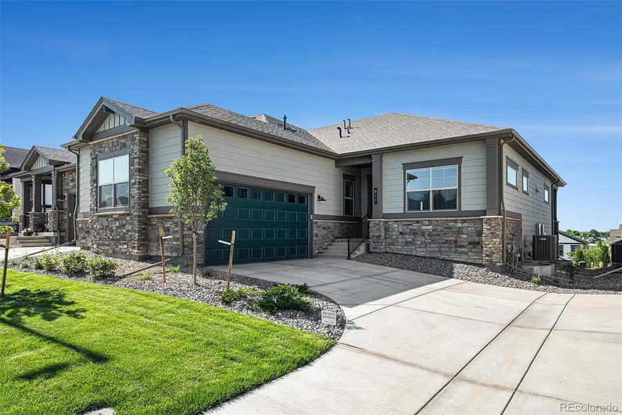 811 W 128th Place, Westminster, CO 80234 - #3