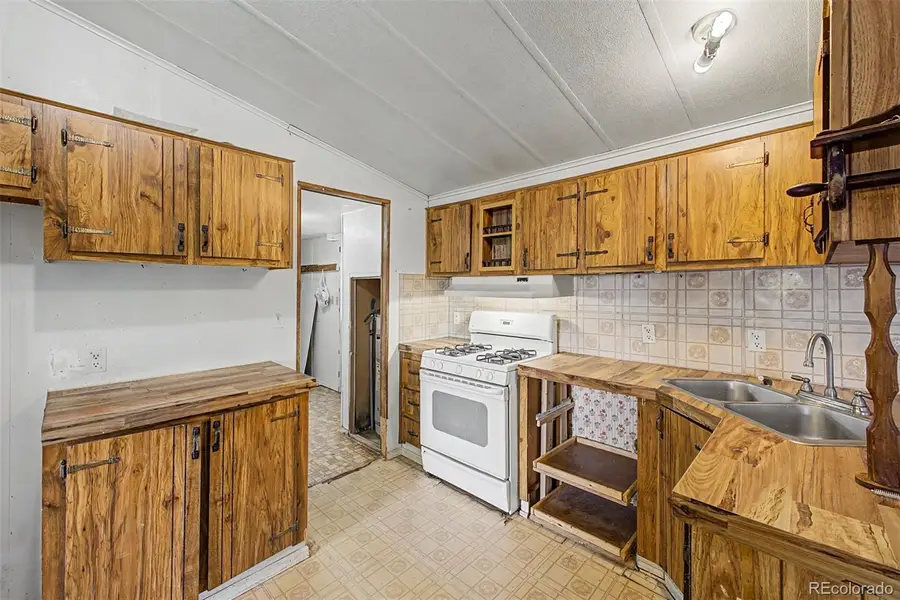 75 N Curtis Road, Colorado Springs, CO 80930 - #2