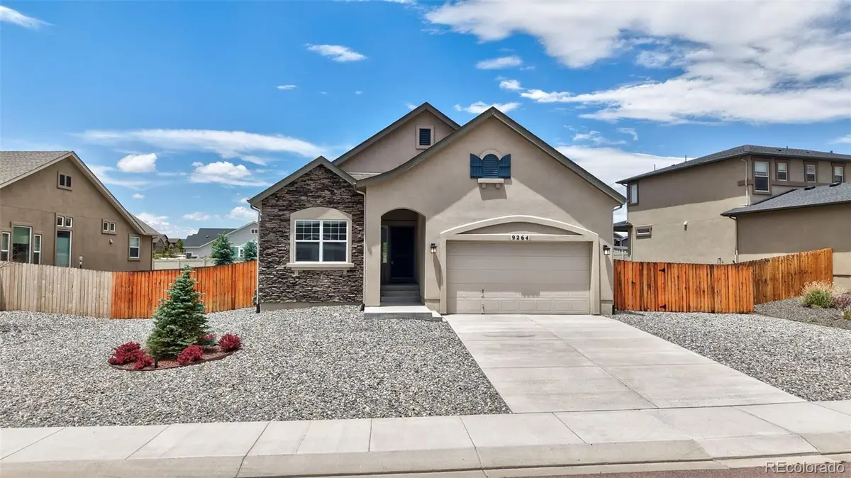 9264 Beaver Brook Drive, Colorado Springs, CO 80908 - #1