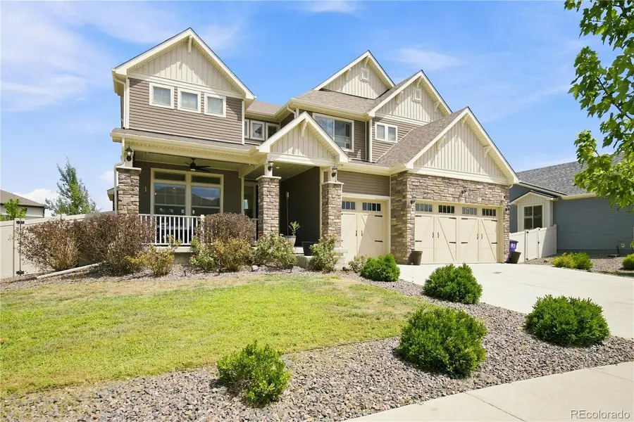 20871 Beekman Place, Denver, CO 80249 - #2