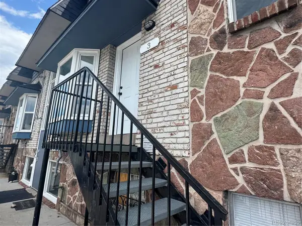 1285 Colorado Boulevard #3, Denver, CO 80206