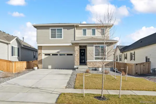 9074 Truckee Court, Commerce City, CO 80022