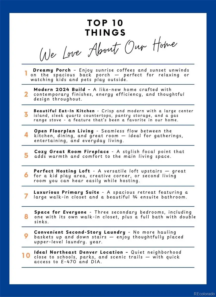 9074 Truckee Court, Commerce City, CO 80022 - Image #2