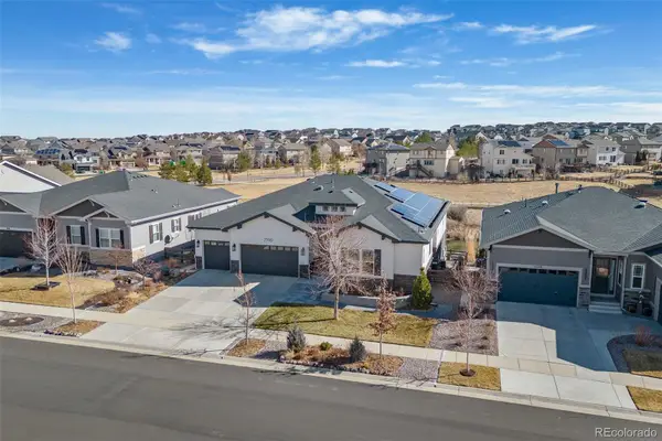 7190 S Riverwood Way, Aurora, CO 80016