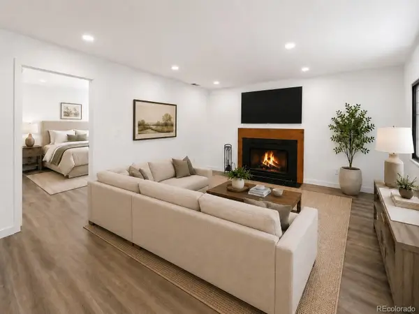 12450 E Cornell Avenue #104, Aurora, CO 80014