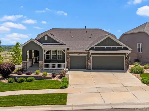 8444 Quartz Circle, Arvada, CO 80007