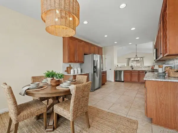 16787 E Black Horn Drive, Parker, CO 80134