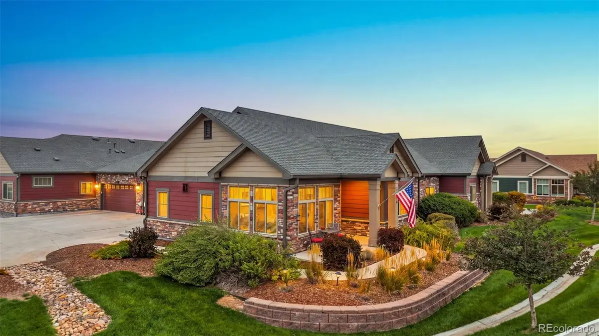 3556 E 124th, Thornton, CO 80241 - #1