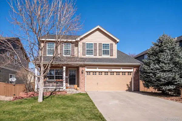 1099 Thornbury Place, Highlands Ranch, CO 80129