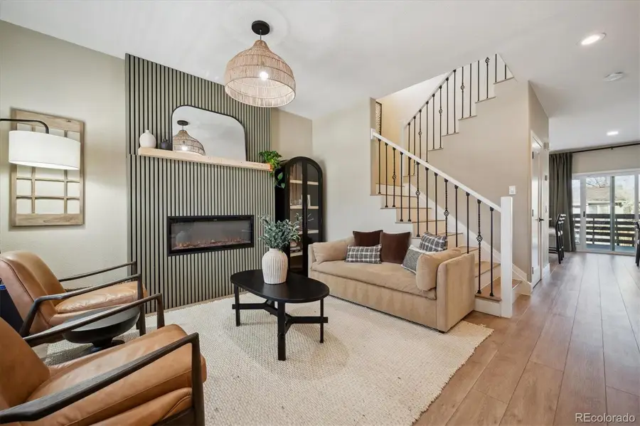 1099 Thornbury Place, Highlands Ranch, CO 80129 - #2