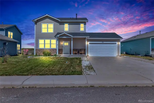 424 S 3rd Avenue, Deer Trail, CO 80105