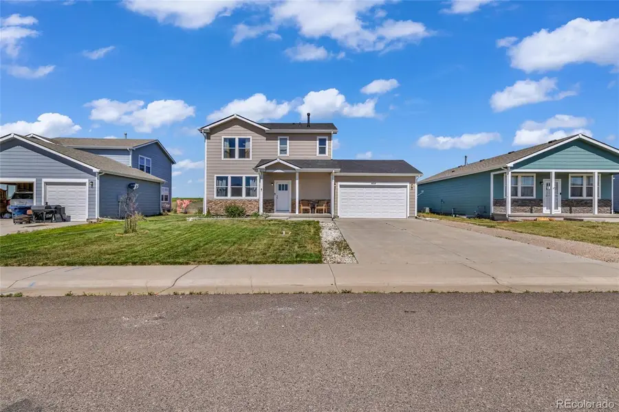 424 S 3rd Avenue, Deer Trail, CO 80105 - #3