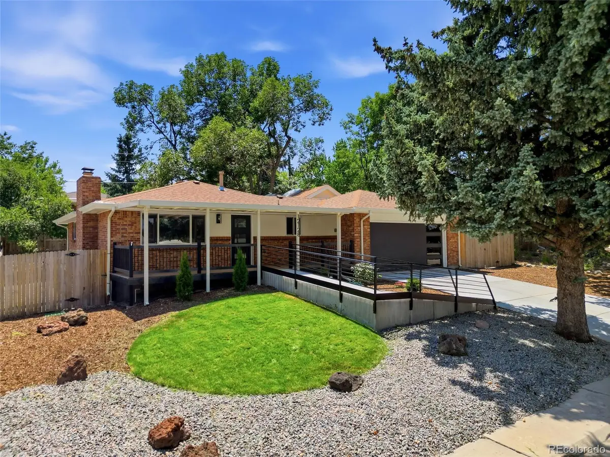 12128 W 62nd Place, Arvada, CO 80004 - #1