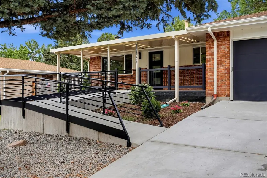 12128 W 62nd Place, Arvada, CO 80004 - #3