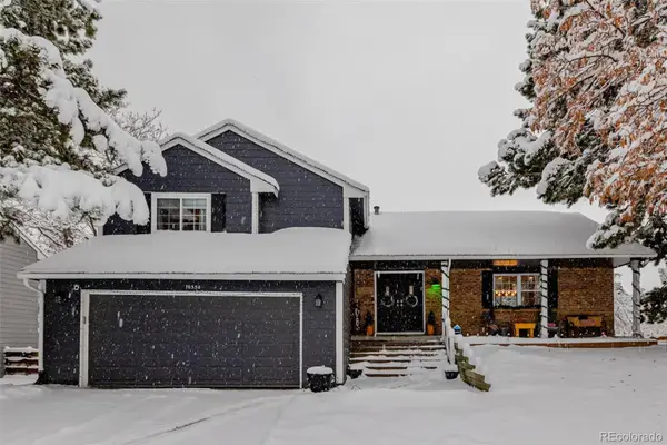 10550 W Raspberry Mountain, Littleton, CO 80127