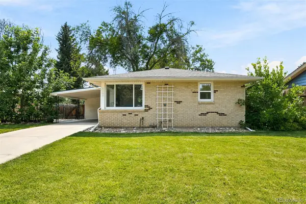 1109 Grant Street, Longmont, CO 80501