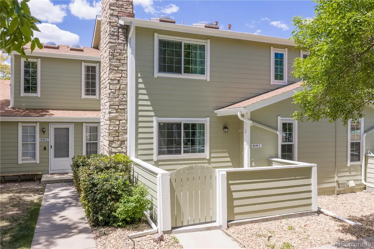 8418 Everett Way #C, Arvada, CO 80005 - #1