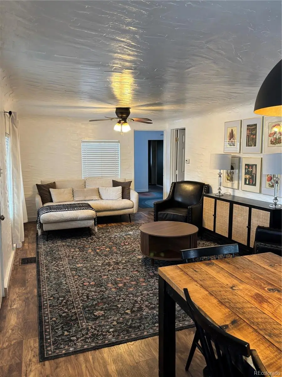 732 Perry Street, Denver, CO 80204 - #1