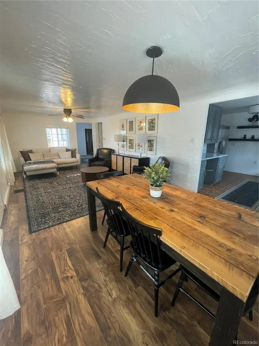 732 Perry Street, Denver, CO 80204 - #2