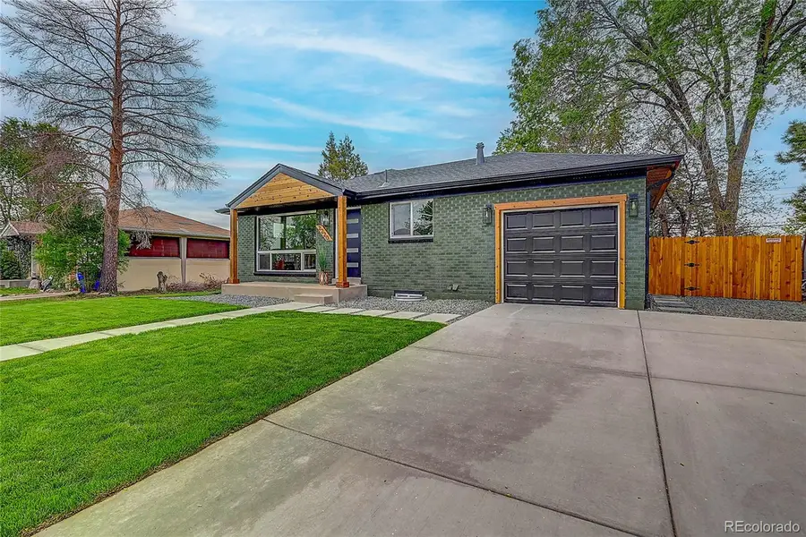 2220 Samuel Drive, Denver, CO 80221 - #2