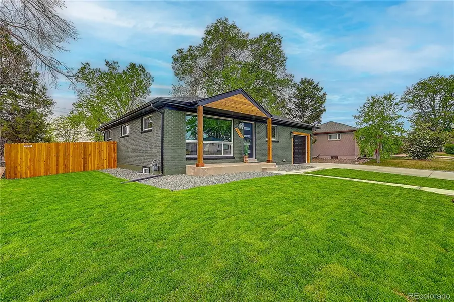 2220 Samuel Drive, Denver, CO 80221 - #3