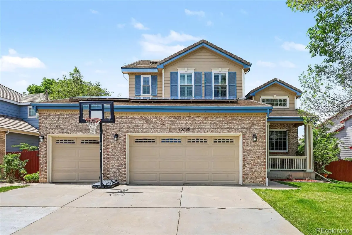 13785 Cook Street, Thornton, CO 80602 - #1