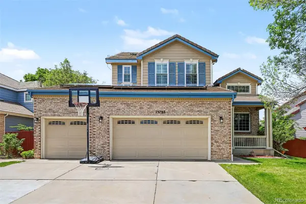13785 Cook Street, Thornton, CO 80602