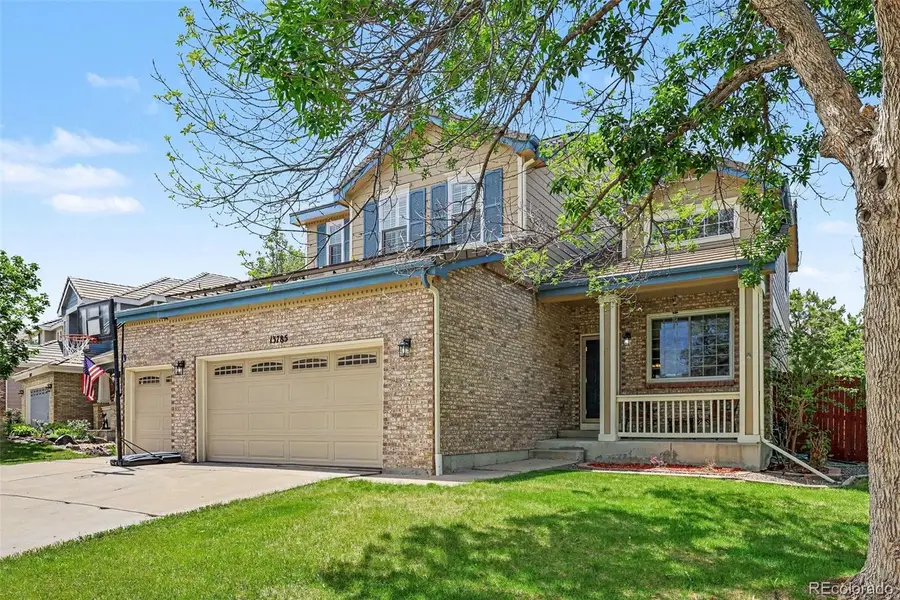 13785 Cook Street, Thornton, CO 80602 - #3