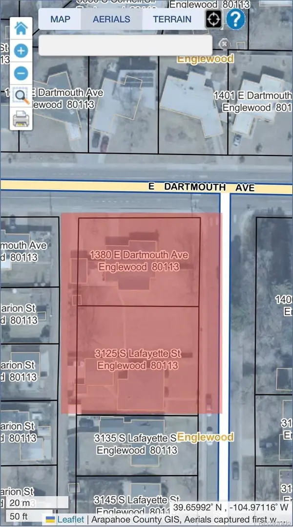 1380 E Dartmouth Avenue, Englewood, CO 80113