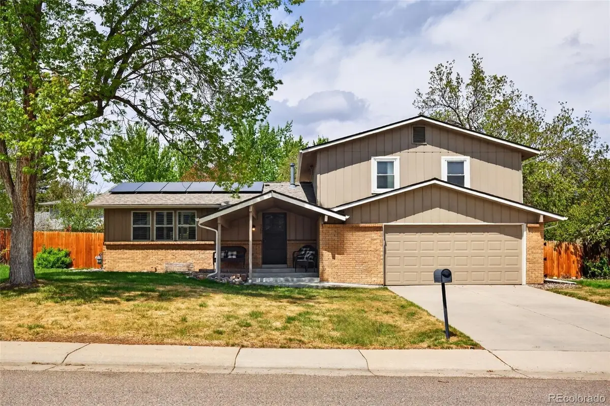 5389 W Hinsdale Avenue, Littleton, CO 80128 - #1