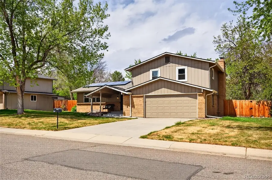 5389 W Hinsdale Avenue, Littleton, CO 80128 - #2