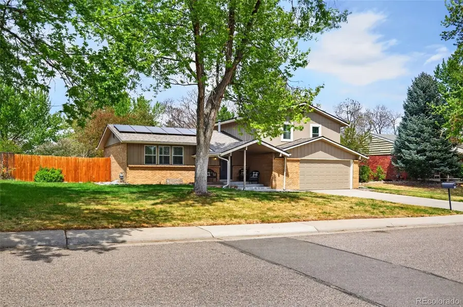 5389 W Hinsdale Avenue, Littleton, CO 80128 - #3