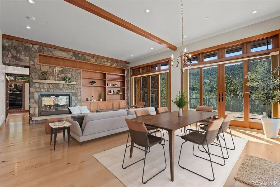 180 Outpost Lane, Evergreen, CO 80439 - #3