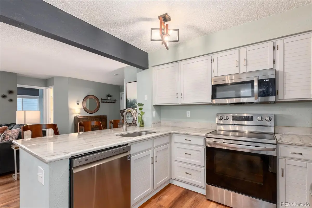 8500 E Jefferson Avenue #8C, Denver, CO 80237 - #1