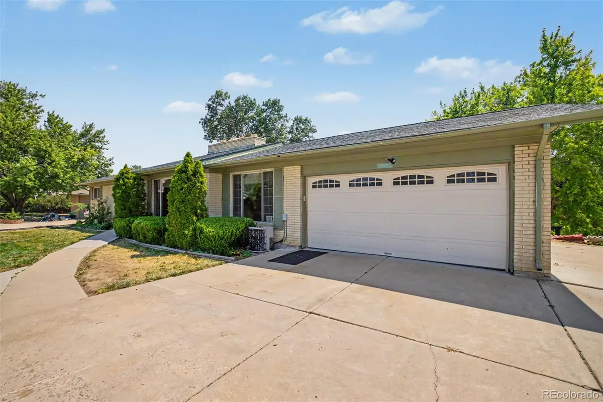 6804 Teller Court, Arvada, CO 80003 - #1