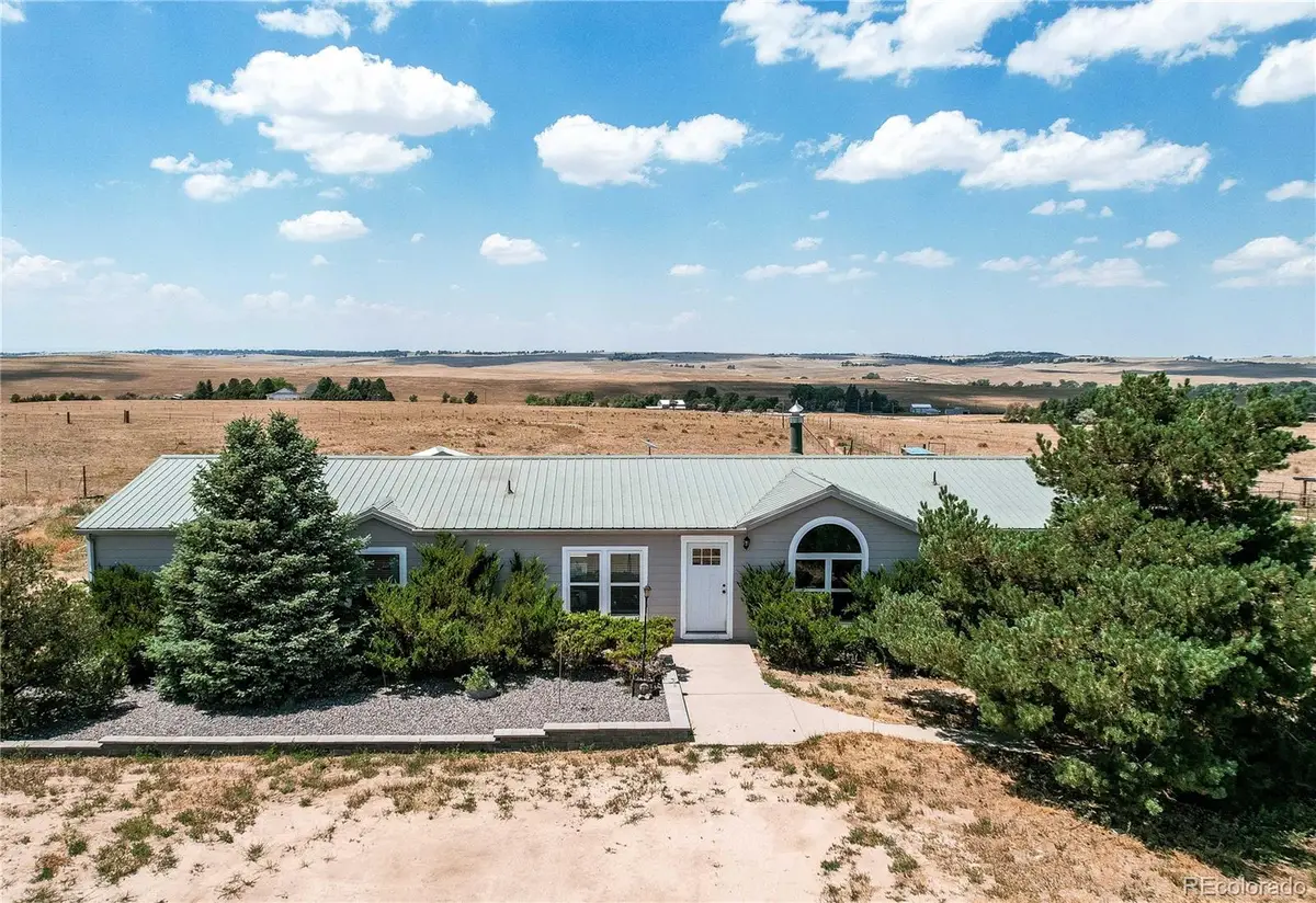 10804 County Road 120, Kiowa, CO 80117 - #1