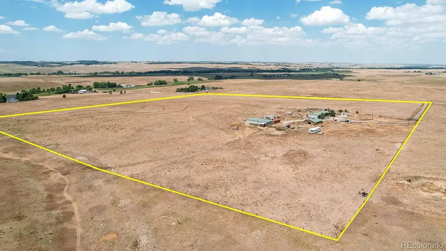 10804 County Road 120, Kiowa, CO 80117 - #2