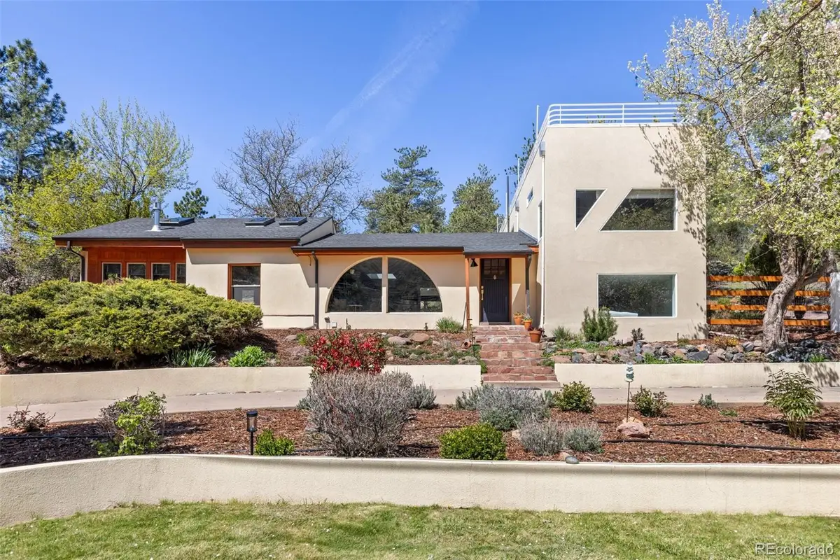 1669 Apple Valley Road, Lyons, CO 80540 - Image #1