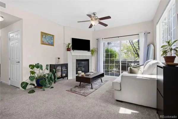 8105 E 11th Avenue #1G, Denver, CO 80220