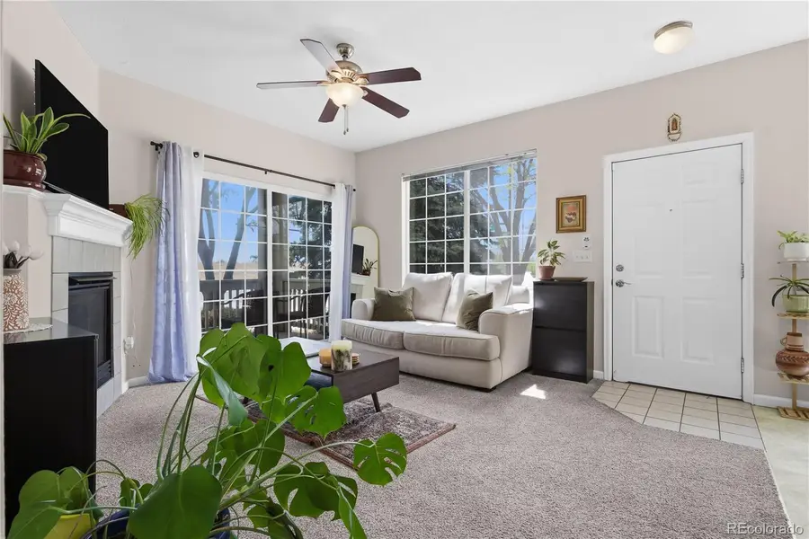 8105 E 11th Avenue #1G, Denver, CO 80220 - #2