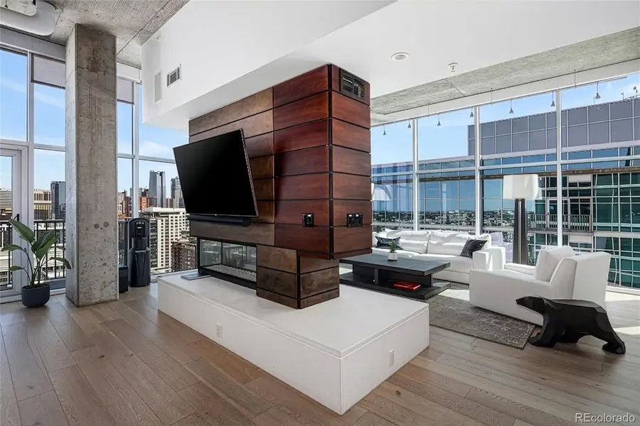 1700 Bassett Street #2315, Denver, CO 80202 - #2
