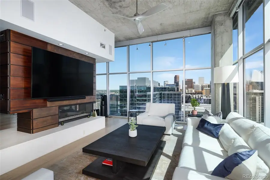 1700 Bassett Street #2315, Denver, CO 80202 - #3