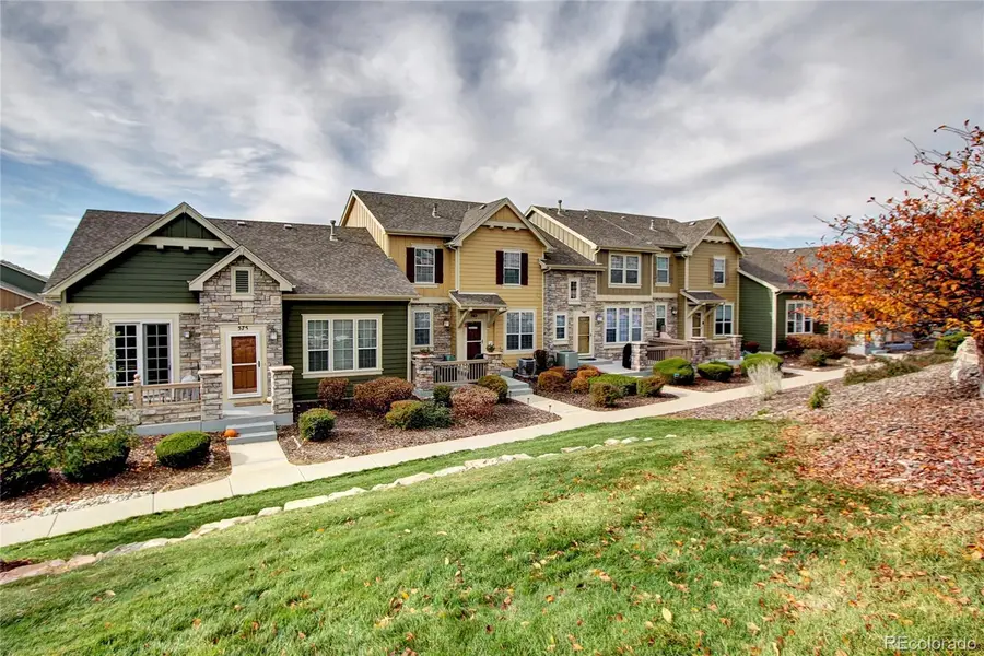 563 Lost Valley Point, Castle Rock, CO 80108 - #2