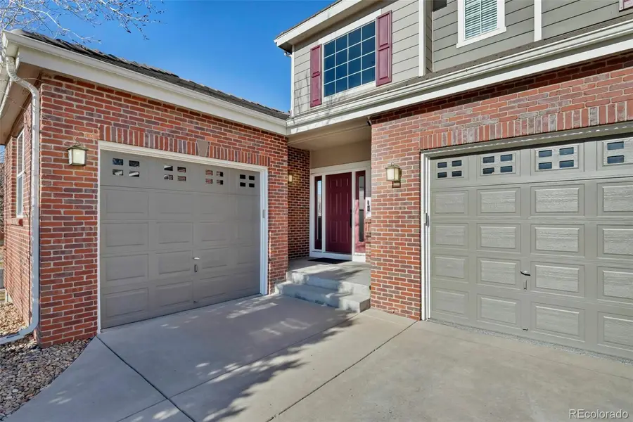 16043 E Tall Timber Lane, Parker, CO 80134 - #2