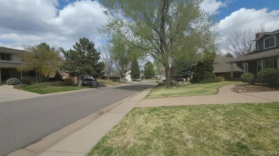 7751 S Harrison Circle, Centennial, CO 80122 - #3