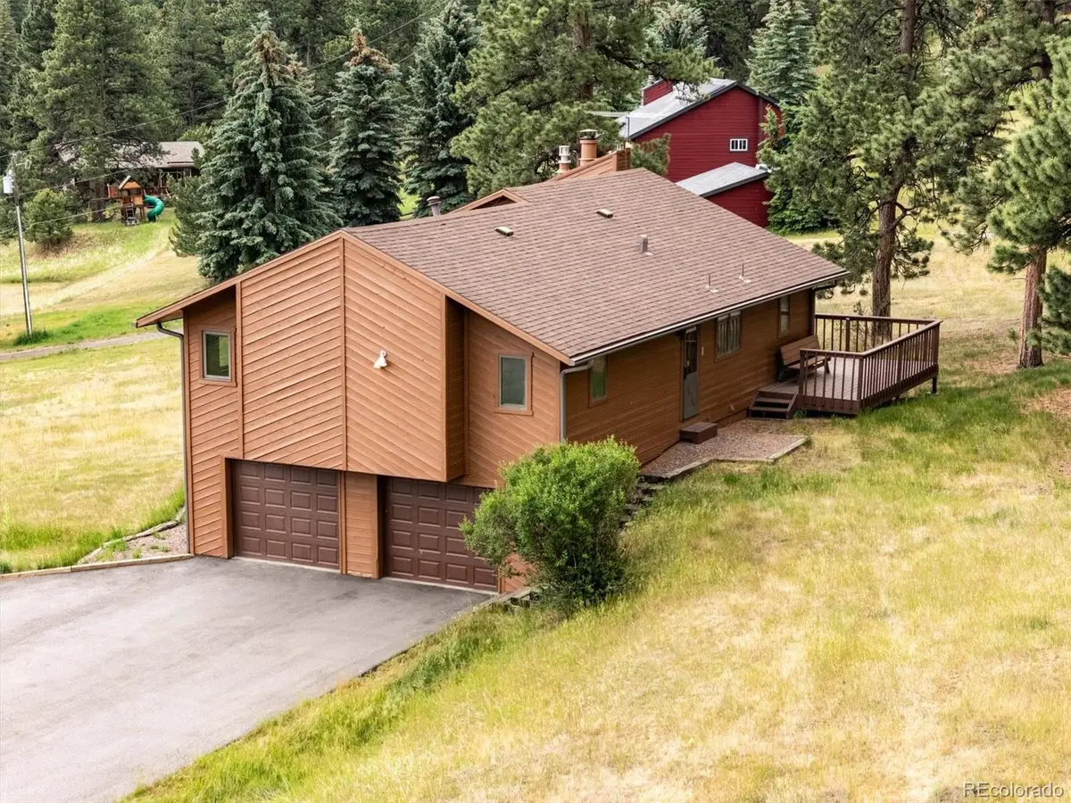 7013 Silverhorn Drive, Evergreen, CO 80439 - #1