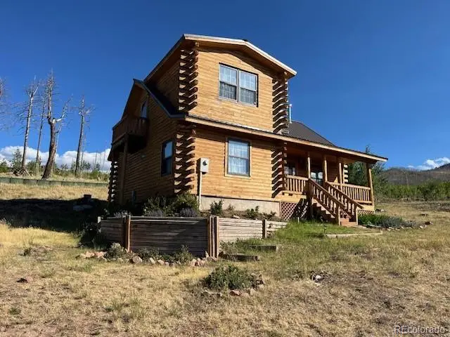 906 Huntington Lane, Fort Garland, CO 81133 - #1